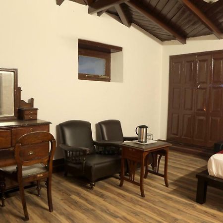 Royal Heritage Nainital Εξωτερικό φωτογραφία
