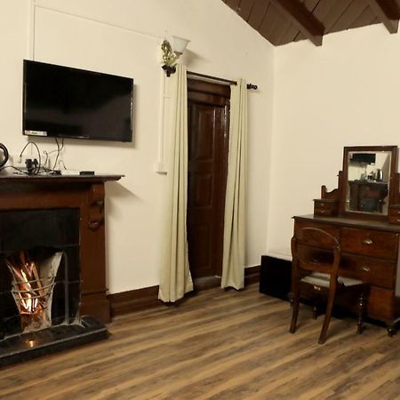 Royal Heritage Nainital Εξωτερικό φωτογραφία