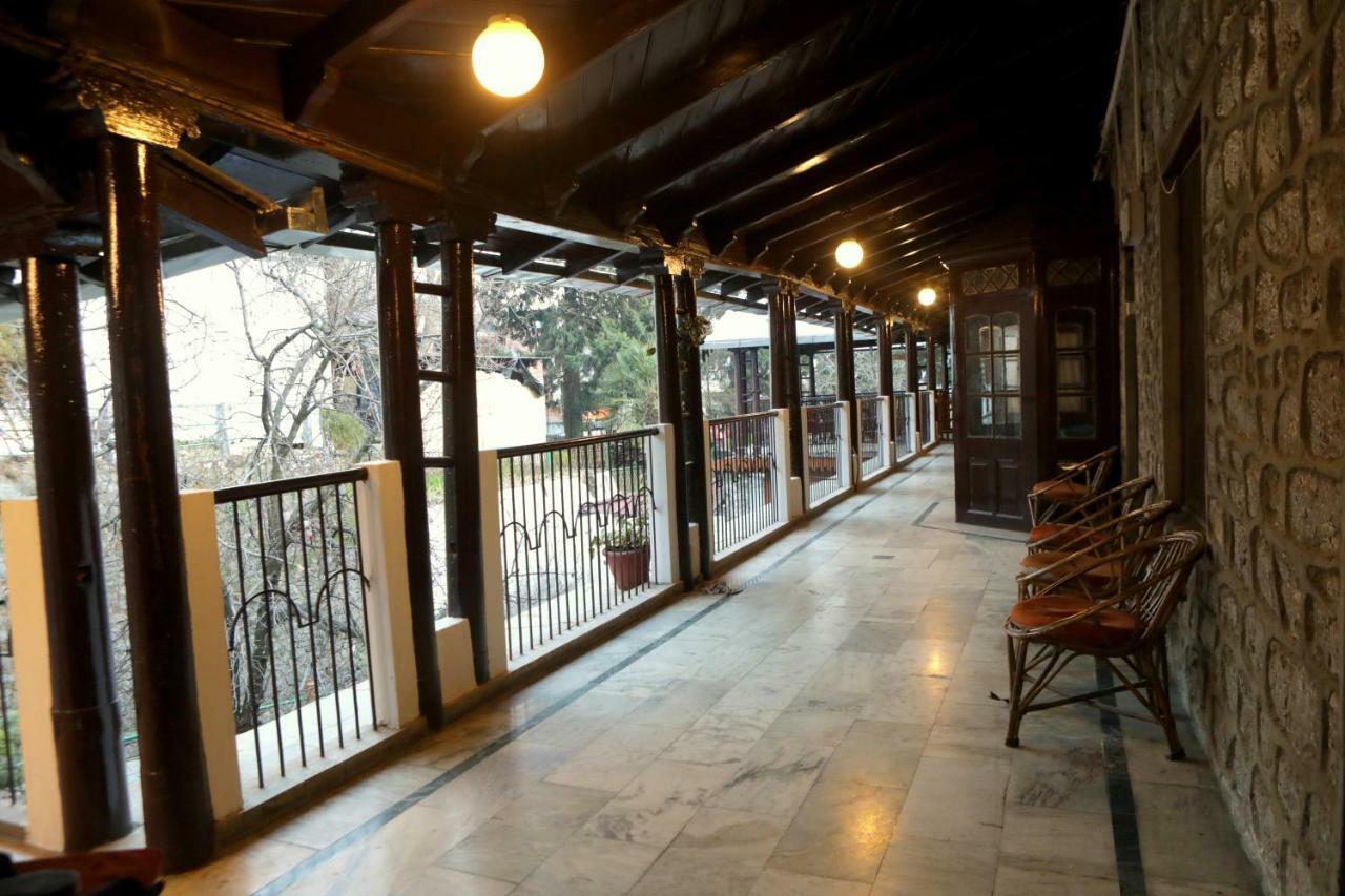 Royal Heritage Nainital Εξωτερικό φωτογραφία